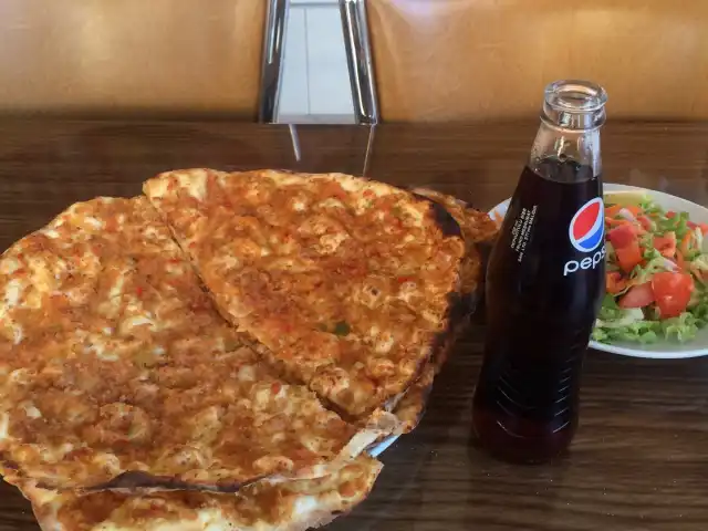 Karadeniz Pide&Lahmacun Salonu'nin yemek ve ambiyans fotoğrafları 5