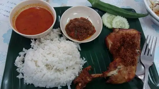 Dayang Sarawak Corner Food Photo 1