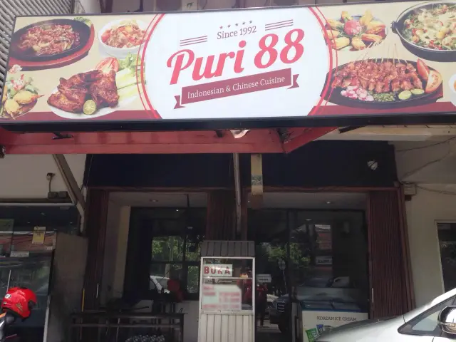 Gambar Makanan Puri 88 4