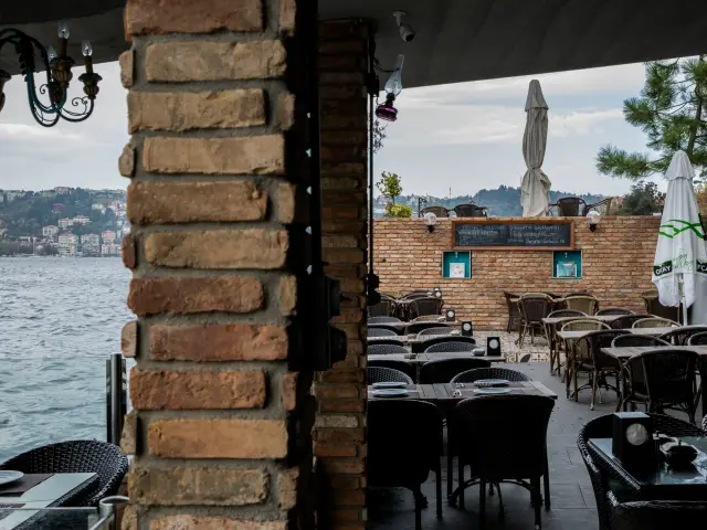 Alperenler Vaniköy Cafe & Restaurant'nin yemek ve ambiyans fotoğrafları 53