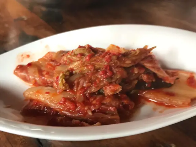 Gambar Makanan Tendan Korean BBQ Diner 19