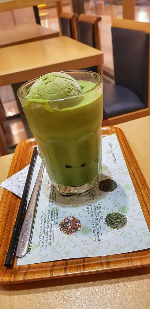 Nana's Green Tea Food Photo 17