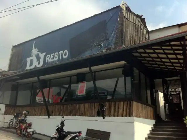 Gambar Makanan DJ Resto 3
