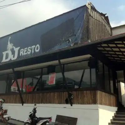 DJ Resto