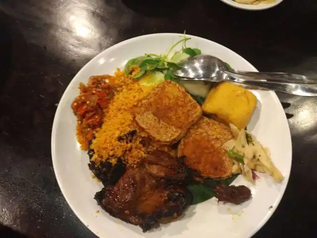 Gambar Makanan BebekKaleyo 3