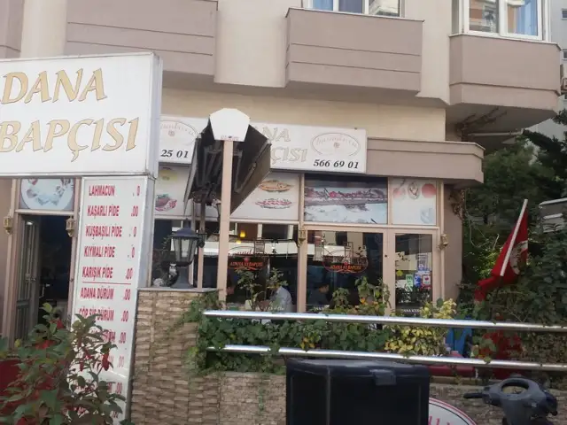 Banadura Adana Kebapçısı'nin yemek ve ambiyans fotoğrafları 7