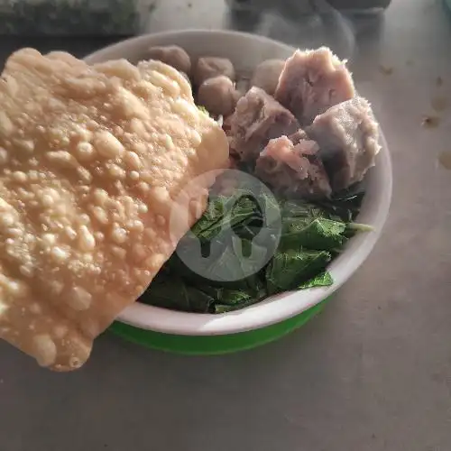 Gambar Makanan BAKSO URAT JATIM 10 JOMBANG 13