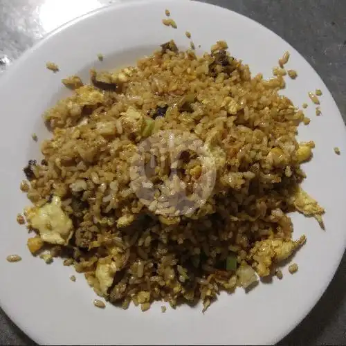 Gambar Makanan Nasi Goreng Kambing 99 Mas Damir, BSD 2