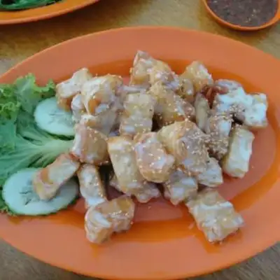 Kuala Perlis Seafood Restaurant