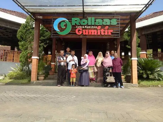 Gambar Makanan Cafe & Rest Area Gumitir 9