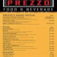 Prezzo Food Photo 1