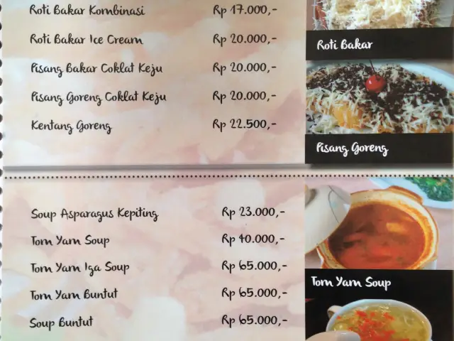 Gambar Makanan Kampoong Dimsum 8