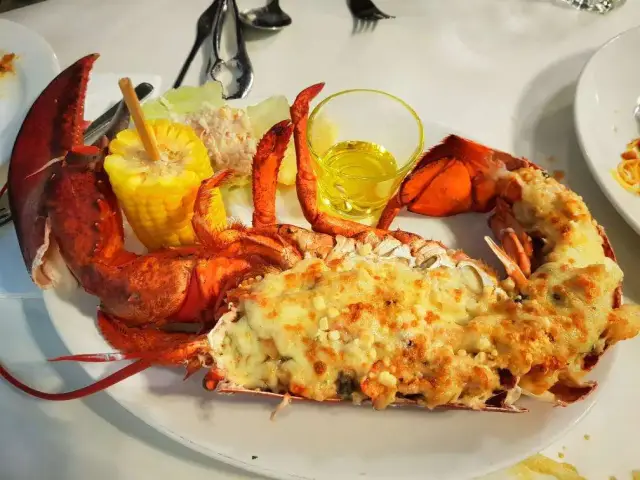 The Lobster Man Food Photo 13