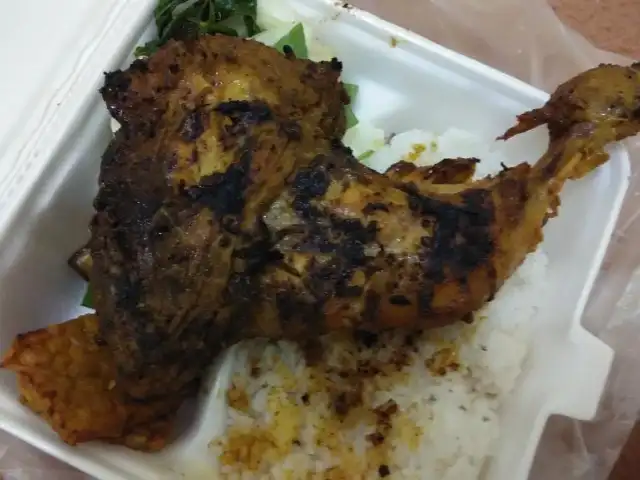 Gambar Makanan Ayam Bakar Uma' Ai 3