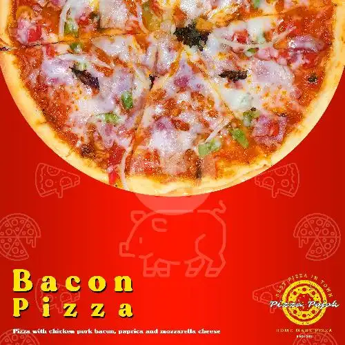 Gambar Makanan Pizza Pojok Giri Puspa J-10 12