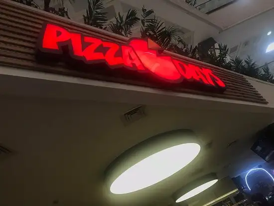 Pizza Days'nin yemek ve ambiyans fotoğrafları 11