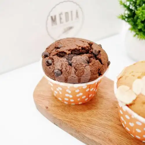 Gambar Makanan Media Bakery & Coffee, Pluit 7