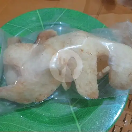 Gambar Makanan Ayam Rempah CiSel, Pademangan  10