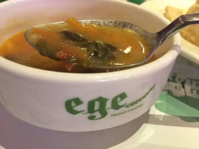 Ege'nin yemek ve ambiyans fotoğrafları 37