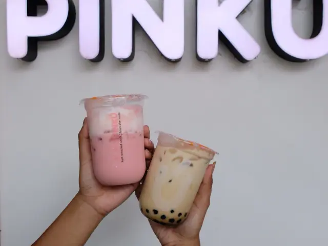 Gambar Makanan Pinku Milk Bar 7