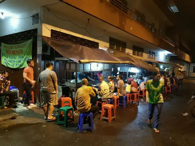 Gambar Makanan Warung Mie Atroep Ondomohen 8