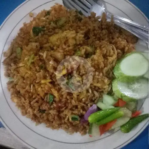 Gambar Makanan Nasi Goreng Kurnia Pasmin, Halim 3