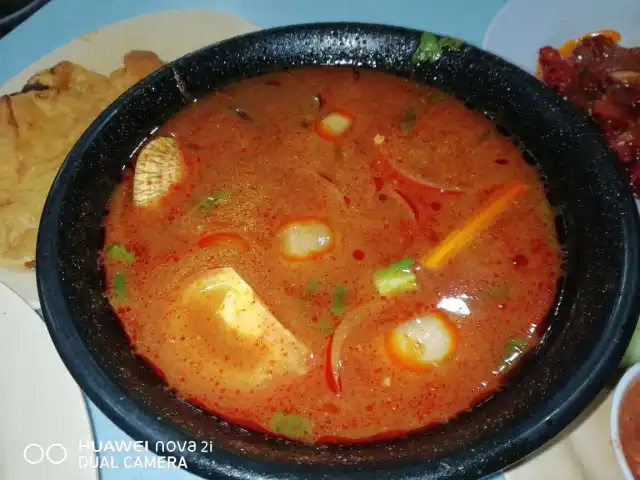 Rosdet Tomyam Food Photo 10