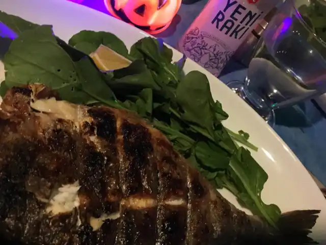 Kemancı Restaurant'nin yemek ve ambiyans fotoğrafları 15