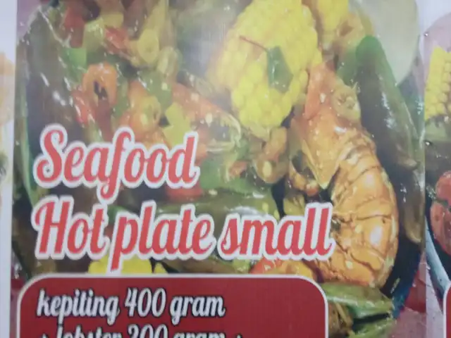 Gambar Makanan Seafood Tanjung Mas 99 9