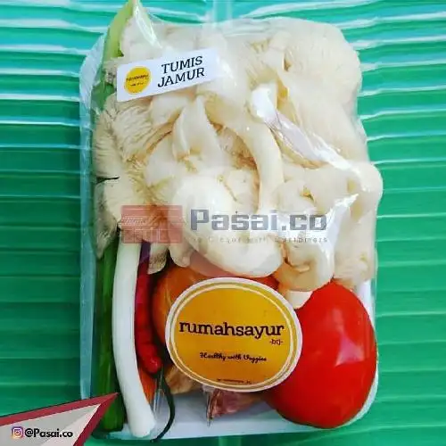Gambar Makanan immUne Store Banda Aceh 12