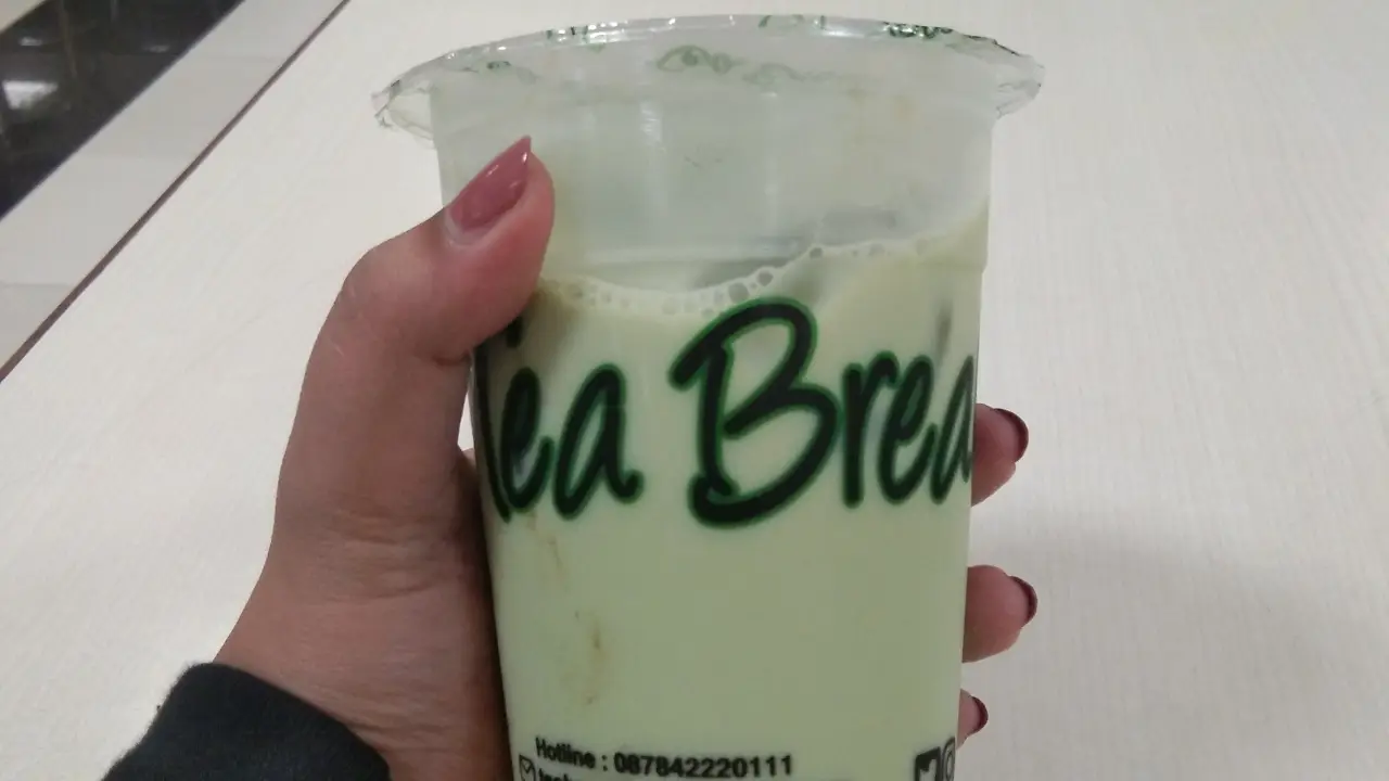 Tea Break