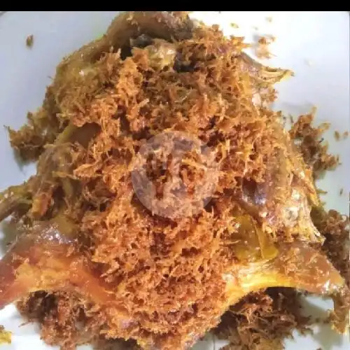 Gambar Makanan Ayam Gepuk Mbu 14