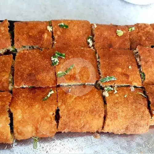 Gambar Makanan Martabak Bangka A'Aziz, Gandaria 1 4