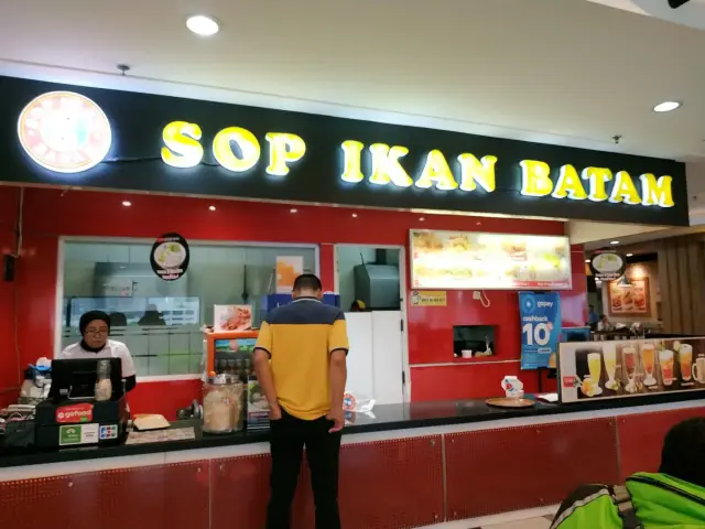 Gambar Makanan Sop Ikan Batam 9