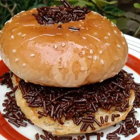 Gambar Makanan Bubur Ayam MB, Langsep 17