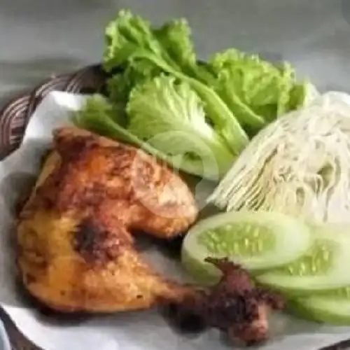 Gambar Makanan Soto Ayam & Ayam Bakar D.A Tamini, JNE Tamini 10