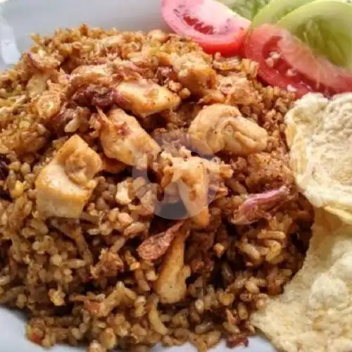 Gambar Makanan Nasi Goreng Apjay Pangpol Ibu Lia 2