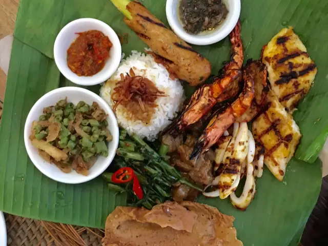 Ole-Ole Bali Food Photo 14