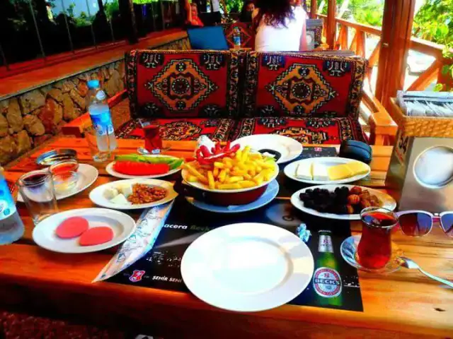 Paşa Çadırı'nin yemek ve ambiyans fotoğrafları 2