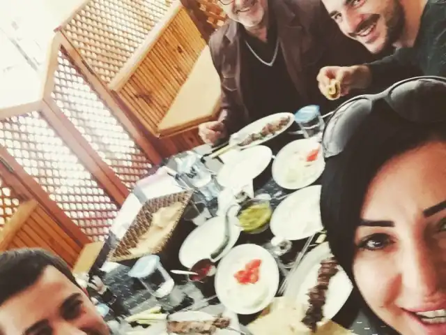 Palandöken Erzurum Cağ Kebabı'nin yemek ve ambiyans fotoğrafları 18
