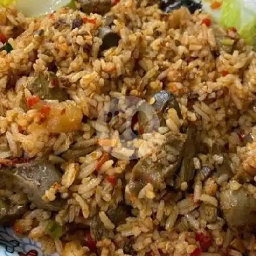 Gambar Makanan Nasi Goreng Suramadu, Pondok Indah 18