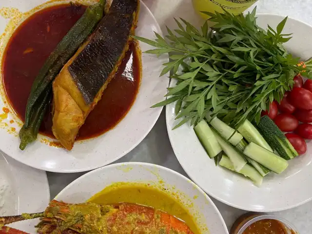 Citarasa Kampung Port Dickson Food Photo 2