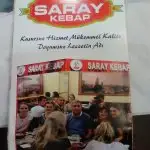 Seray Kebap'nin yemek ve ambiyans fotoğrafları 4