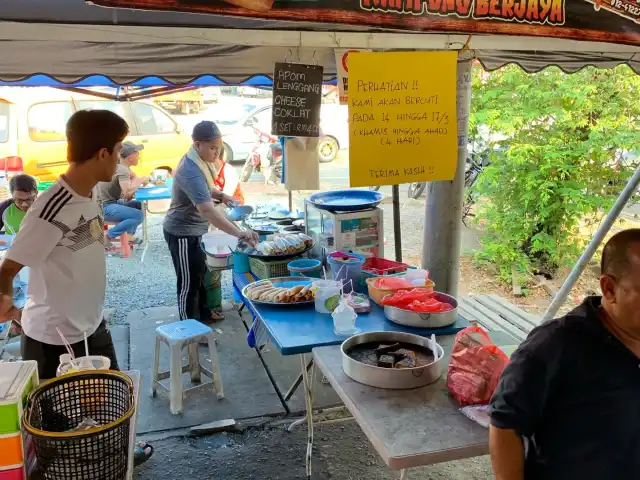 Apom Lenggang Kampung Berjaya (Tepi Pasar) Food Photo 10