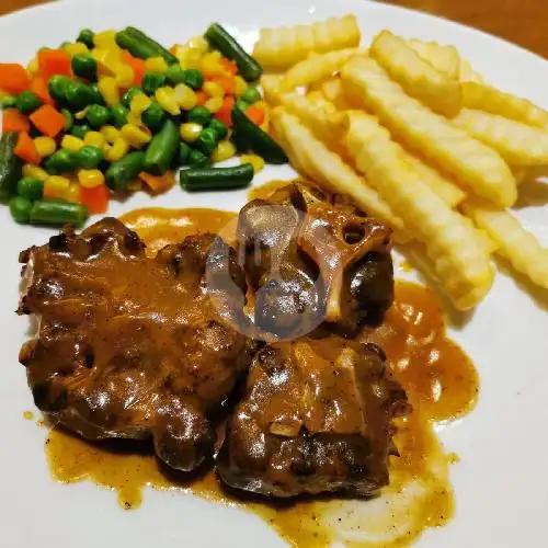 Gambar Makanan AN Resto, Kelapa Gading 6