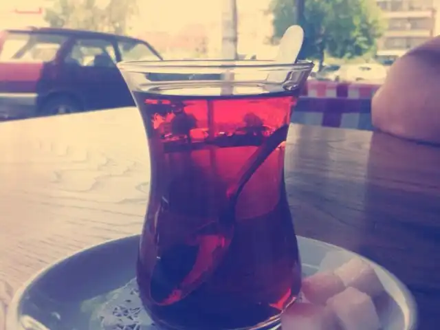 cafÉkinci'nin yemek ve ambiyans fotoğrafları 7