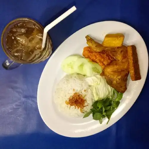 Gambar Makanan Pecel Lele Tri Putra Patung  Garuda Dukuh Zambrud, Padurenan 12