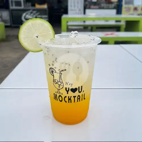 Gambar Makanan HeyYou,Mocktail 17