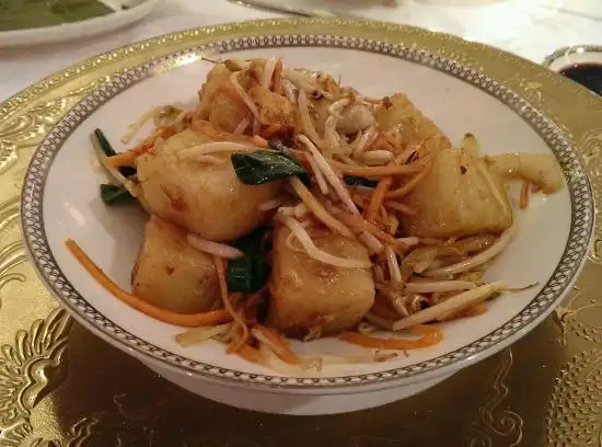 Shang Palace'nin yemek ve ambiyans fotoğrafları 50