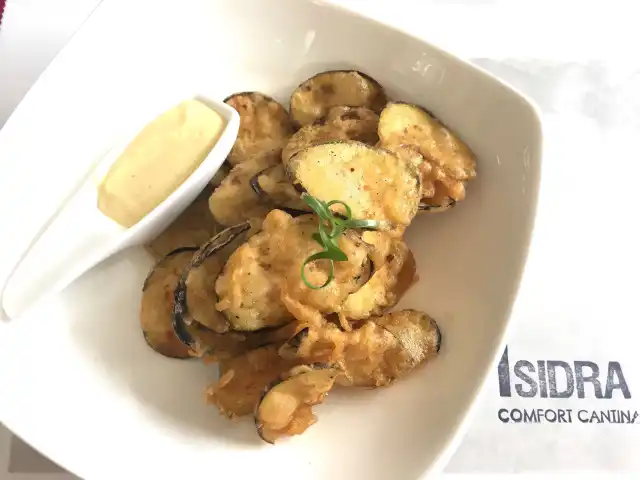 Isidra Comfort Cantina Food Photo 15